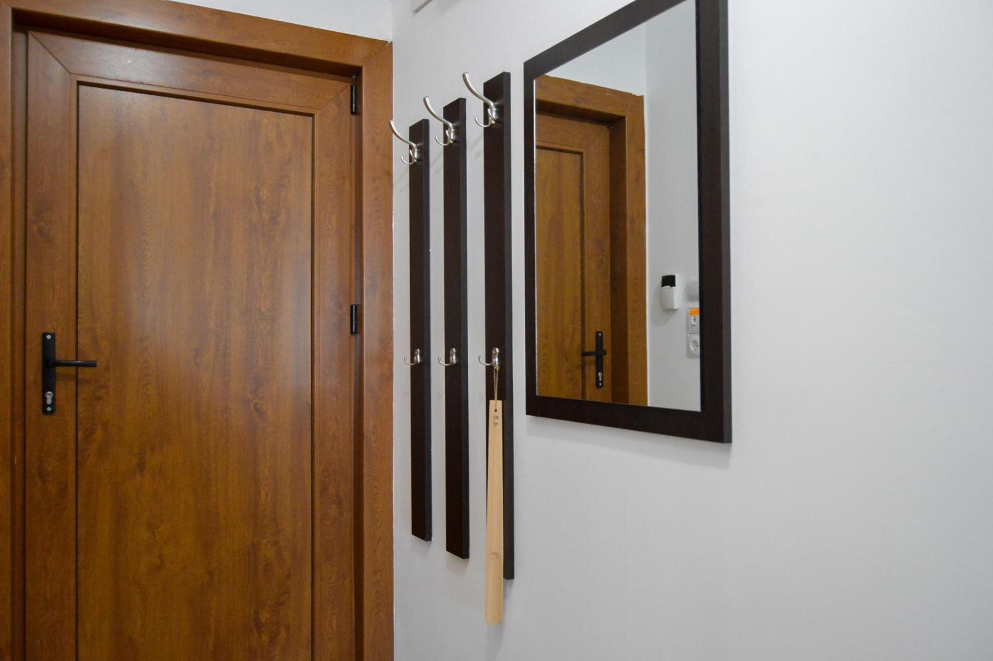 Myplace Pamporovo Апартаменти За Отдих Εξωτερικό φωτογραφία