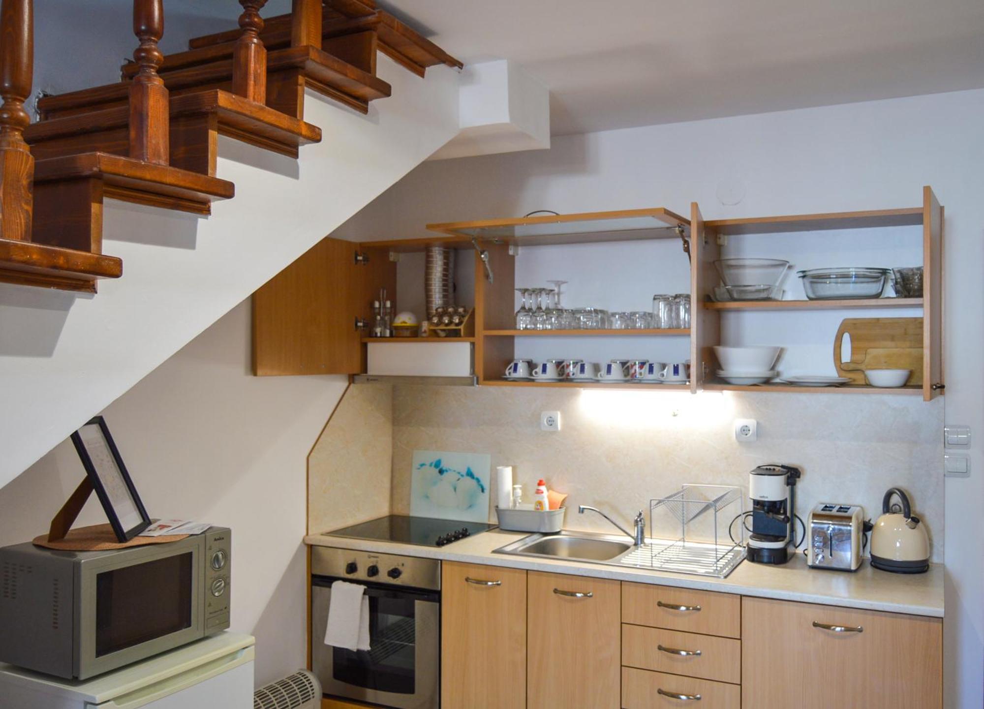 Myplace Pamporovo Апартаменти За Отдих Εξωτερικό φωτογραφία