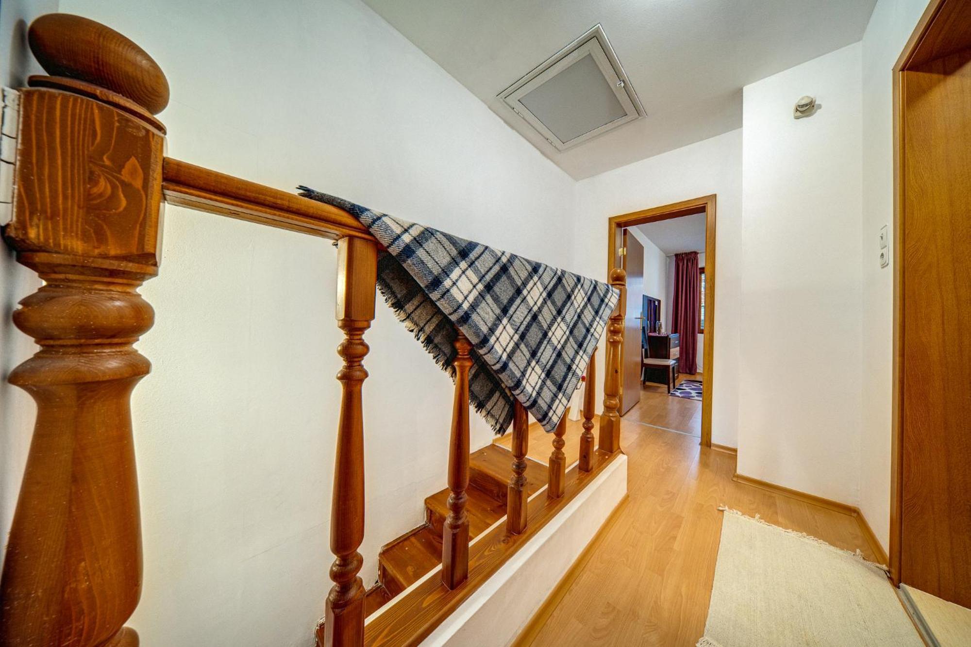 Myplace Pamporovo Апартаменти За Отдих Εξωτερικό φωτογραφία