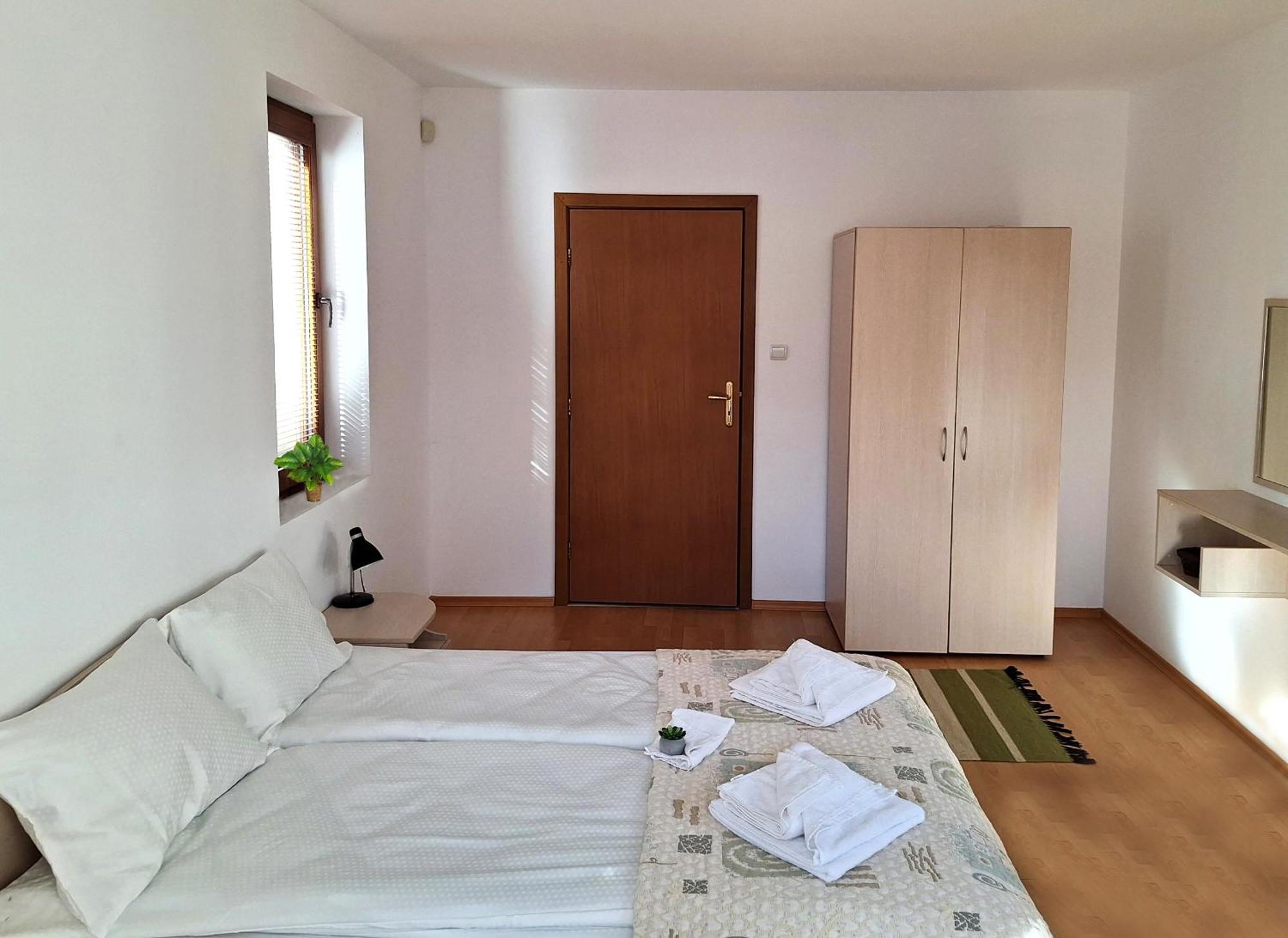 Myplace Pamporovo Апартаменти За Отдих Εξωτερικό φωτογραφία