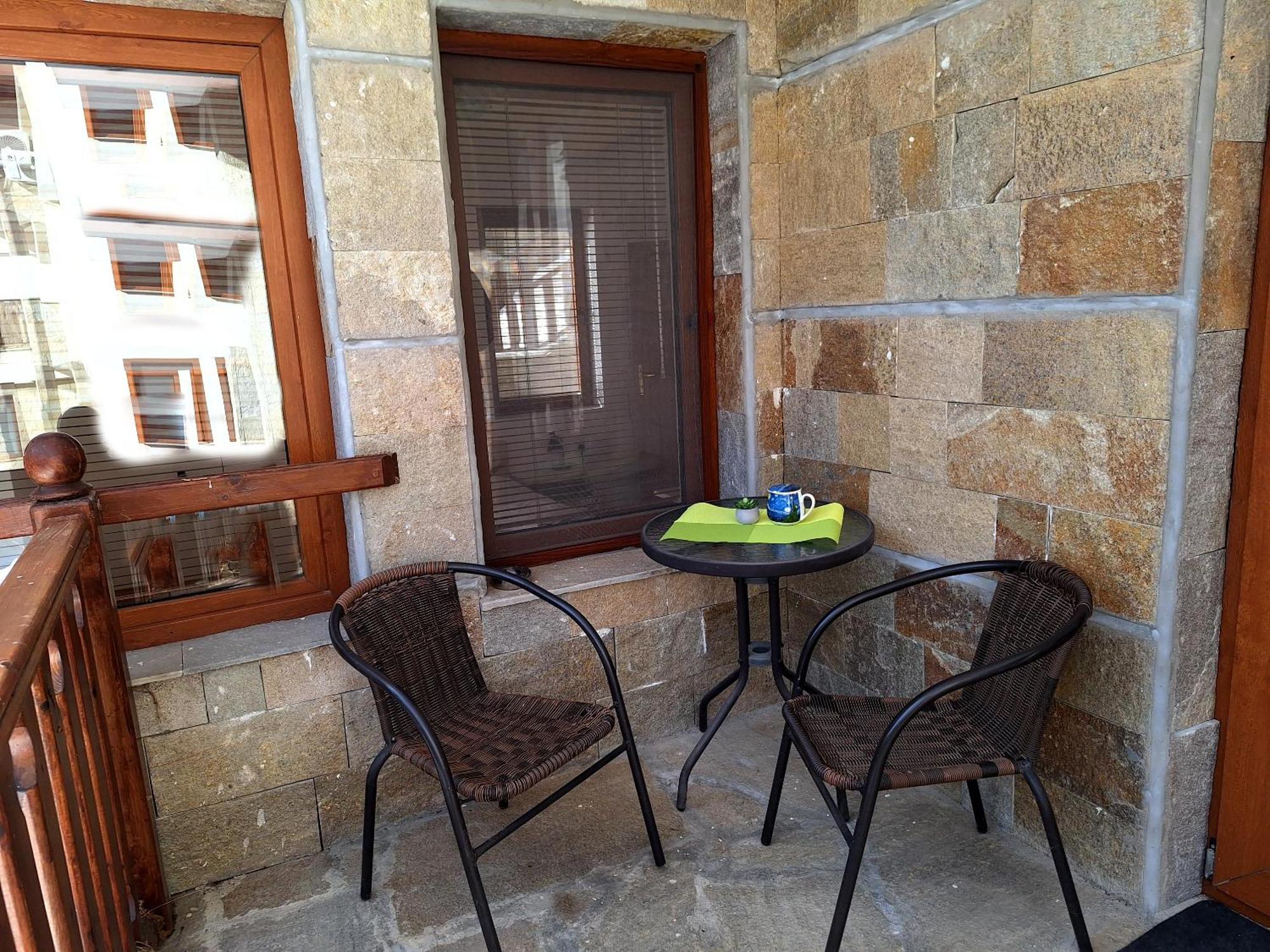 Myplace Pamporovo Апартаменти За Отдих Εξωτερικό φωτογραφία